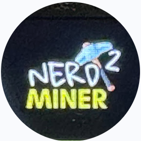 Nerdminer Svizzera Nerdminer Svizzera